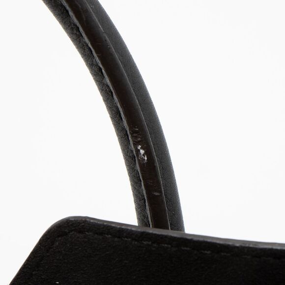 Louis Vuitton Monogram Canvas Calf Leather Kimono Tote - Picture 11 of 15